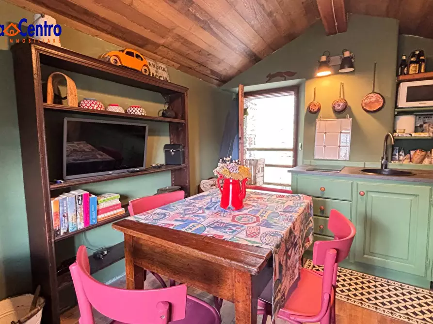 Immagine 17 di Casa indipendente in vendita  in Località Champé 437 a Antey-Saint-Andre'