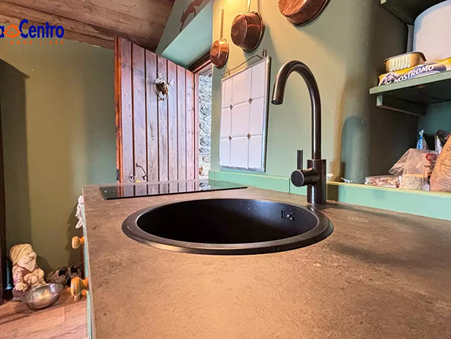 Immagine 18 di Casa indipendente in vendita  in Località Champé 437 a Antey-Saint-Andre'