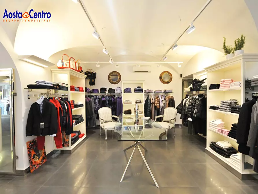 Immagine 5 di Attività commerciale in vendita  in Via Serafino Maria Rapallo 20 a Arenzano