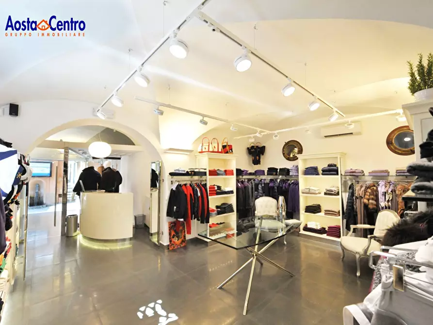 Immagine 6 di Attività commerciale in vendita  in Via Serafino Maria Rapallo 20 a Arenzano