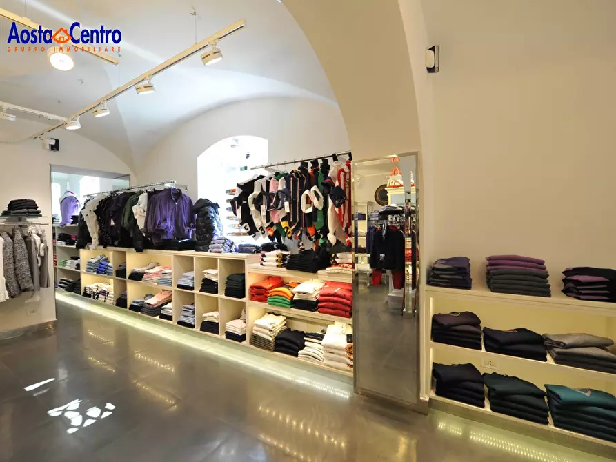 Immagine 7 di Attività commerciale in vendita  in Via Serafino Maria Rapallo 20 a Arenzano