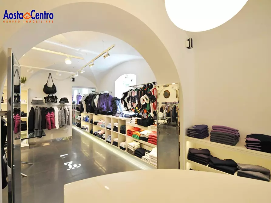 Immagine 8 di Attività commerciale in vendita  in Via Serafino Maria Rapallo 20 a Arenzano