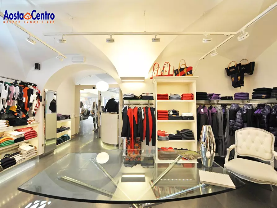 Immagine 9 di Attività commerciale in vendita  in Via Serafino Maria Rapallo 20 a Arenzano