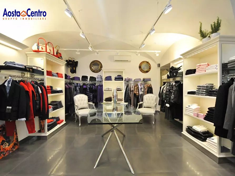 Immagine 11 di Attività commerciale in vendita  in Via Serafino Maria Rapallo 20 a Arenzano