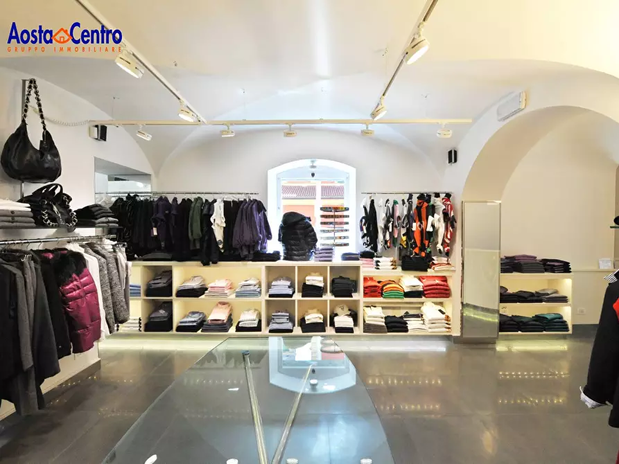 Immagine 13 di Attività commerciale in vendita  in Via Serafino Maria Rapallo 20 a Arenzano