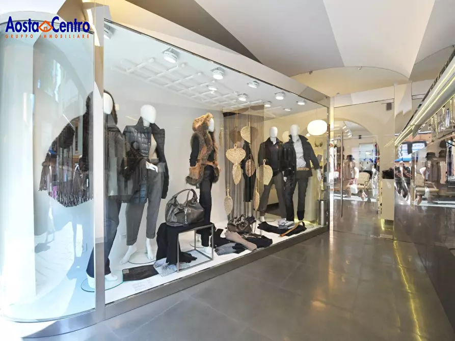 Immagine 3 di Attività commerciale in vendita  in Via Serafino Maria Rapallo 20 a Arenzano