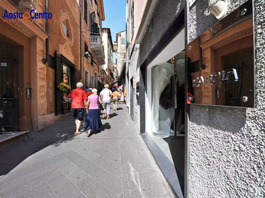 Immagine 16 di Attività commerciale in vendita  in Via Serafino Maria Rapallo 20 a Arenzano