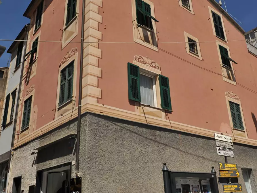 Immagine 18 di Attività commerciale in vendita  in Via Serafino Maria Rapallo 20 a Arenzano