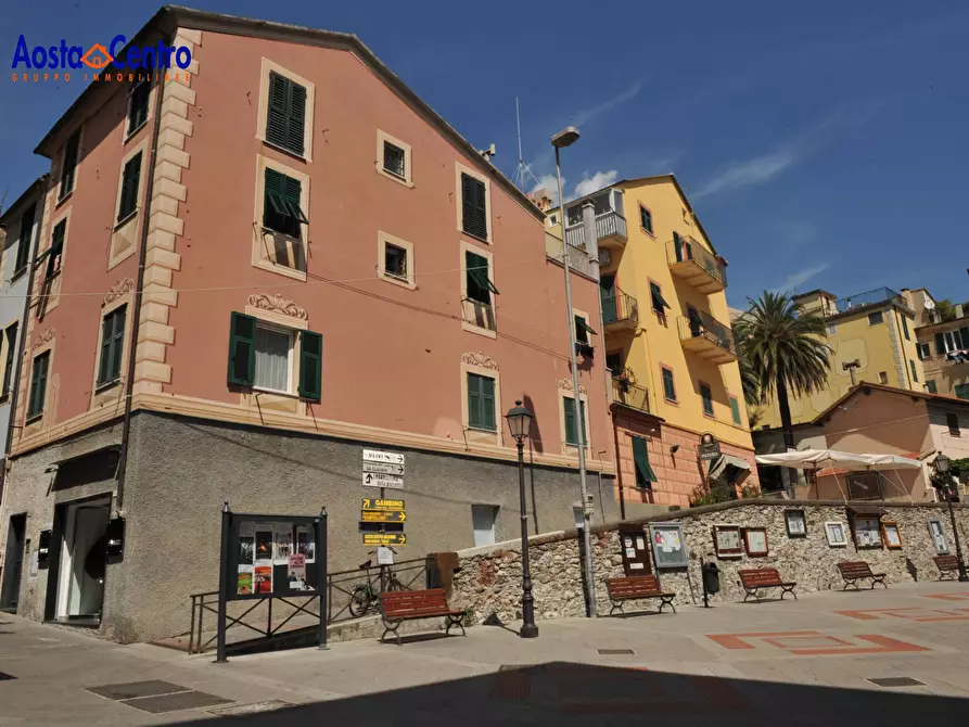 Immagine 17 di Attività commerciale in vendita  in Via Serafino Maria Rapallo 20 a Arenzano
