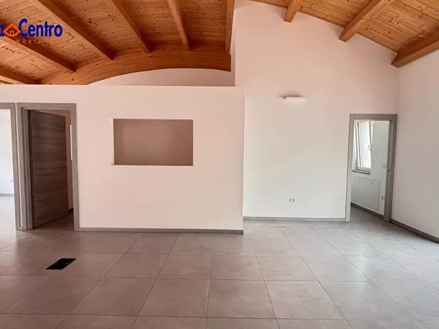 Immagine 4 di Ufficio in affitto  in Località Grand Chemin 45/B a Antey-Saint-Andre'