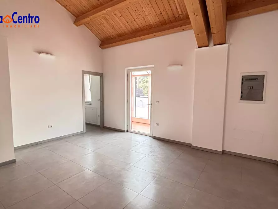 Immagine 5 di Ufficio in affitto  in Località Grand Chemin 45/B a Antey-Saint-Andre'