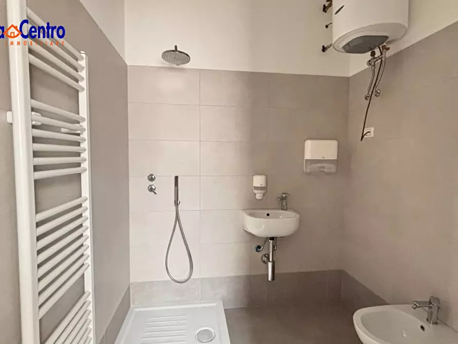 Immagine 17 di Ufficio in affitto  in Località Grand Chemin 45/B a Antey-Saint-Andre'