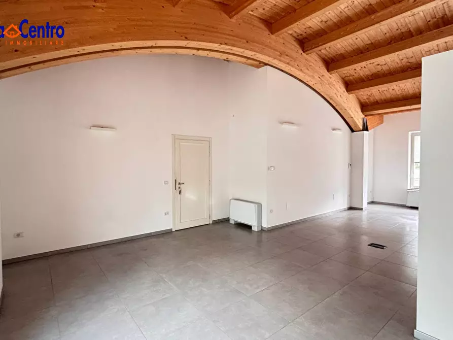 Immagine 6 di Ufficio in affitto  in Località Grand Chemin 45/B a Antey-Saint-Andre'