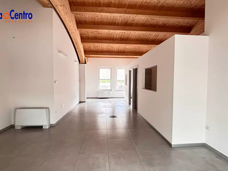 Immagine 7 di Ufficio in affitto  in Località Grand Chemin 45/B a Antey-Saint-Andre'