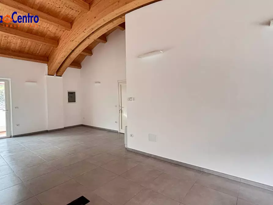 Immagine 13 di Ufficio in affitto  in Località Grand Chemin 45/B a Antey-Saint-Andre'