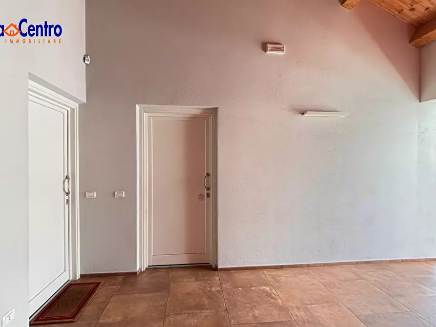 Immagine 15 di Ufficio in affitto  in Località Grand Chemin 45/B a Antey-Saint-Andre'