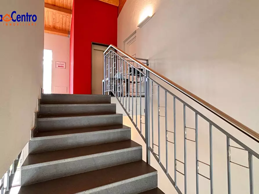 Immagine 3 di Ufficio in affitto  in Località Grand Chemin 45/B a Antey-Saint-Andre'