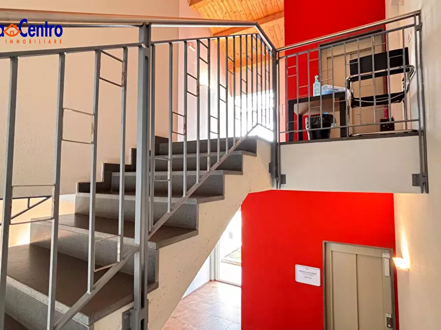 Immagine 2 di Ufficio in affitto  in Località Grand Chemin 45/B a Antey-Saint-Andre'