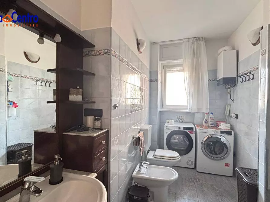 Immagine 15 di Appartamento in affitto  in Via Buthier 15 a Aosta