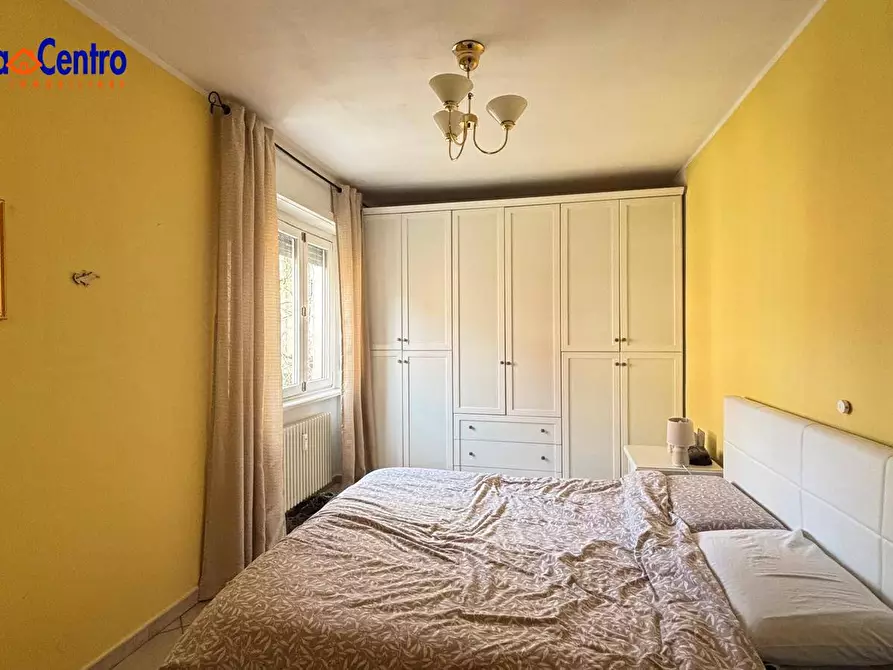 Immagine 13 di Appartamento in affitto  in Via Buthier 15 a Aosta