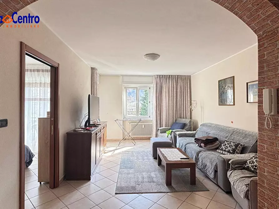 Immagine 4 di Appartamento in affitto  in Via Buthier 15 a Aosta