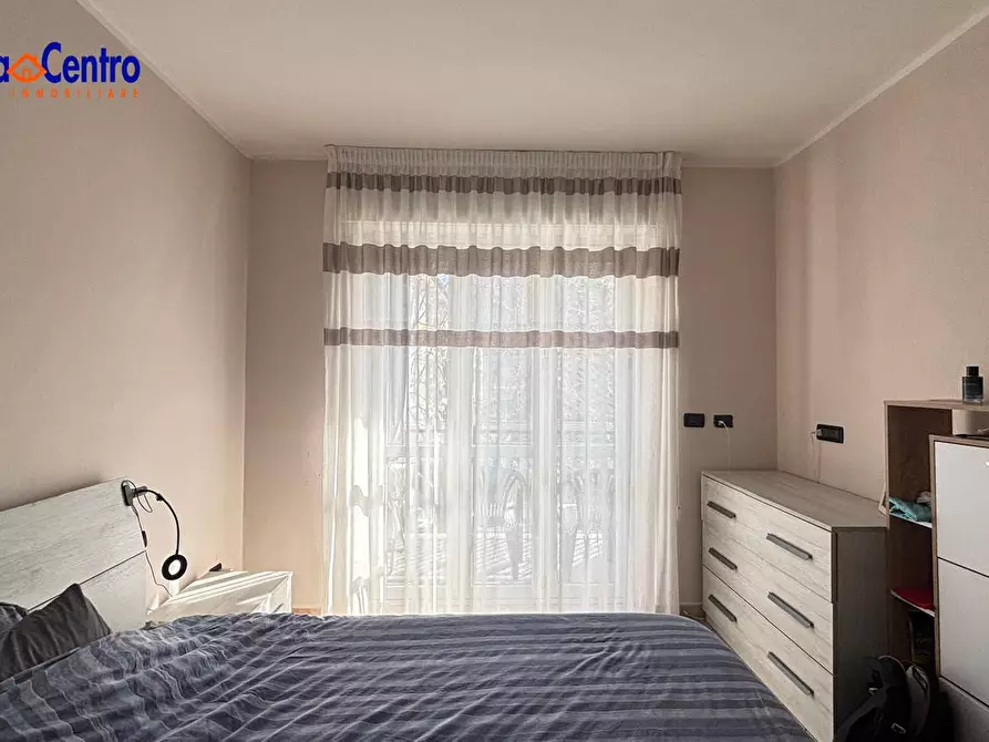 Immagine 10 di Appartamento in affitto  in Via Buthier 15 a Aosta