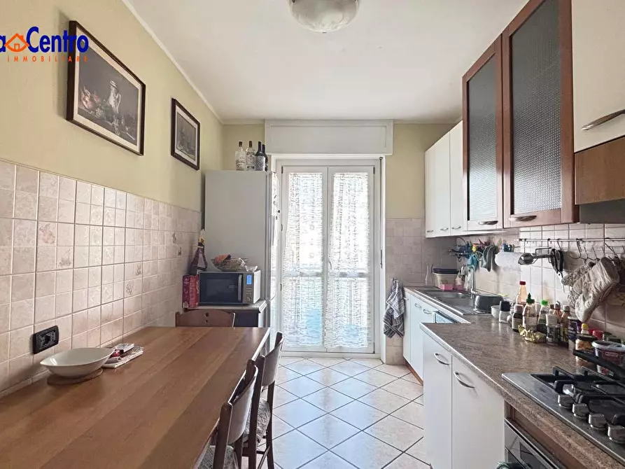 Immagine 5 di Appartamento in affitto  in Via Buthier 15 a Aosta