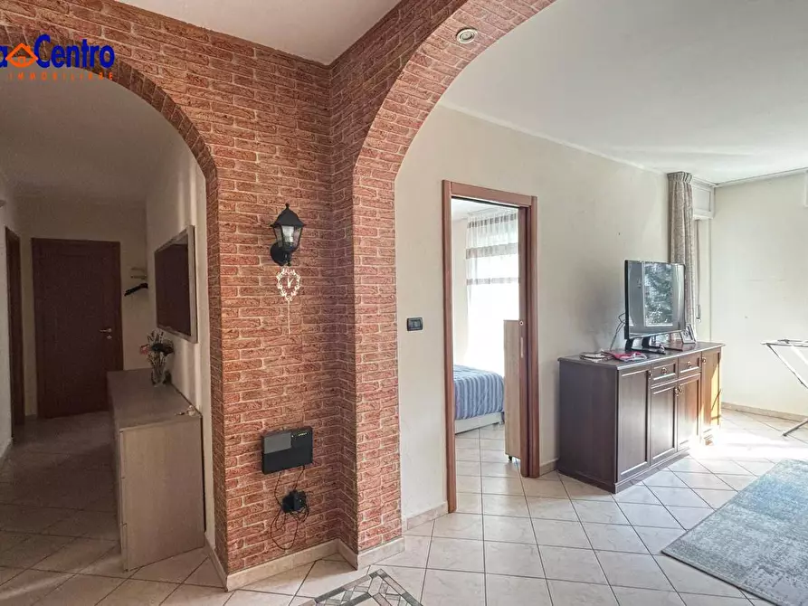 Immagine 2 di Appartamento in affitto  in Via Buthier 15 a Aosta