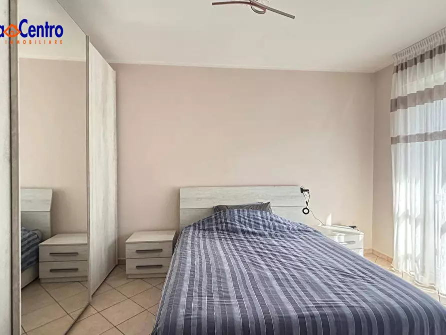 Immagine 7 di Appartamento in affitto  in Via Buthier 15 a Aosta