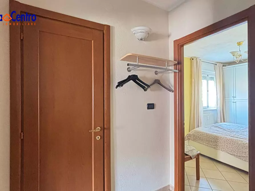 Immagine 12 di Appartamento in affitto  in Via Buthier 15 a Aosta