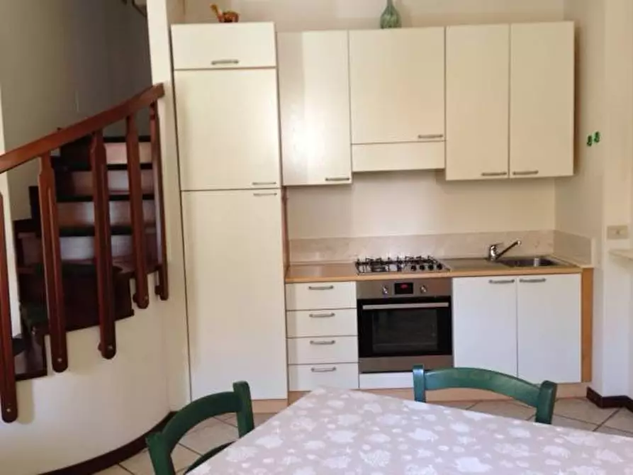 Immagine 2 di Appartamento in affitto  in VIA CAVALLOTTI 14 a Viareggio