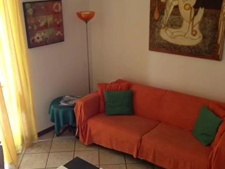 Immagine 1 di Appartamento in affitto  in VIA CAVALLOTTI 14 a Viareggio