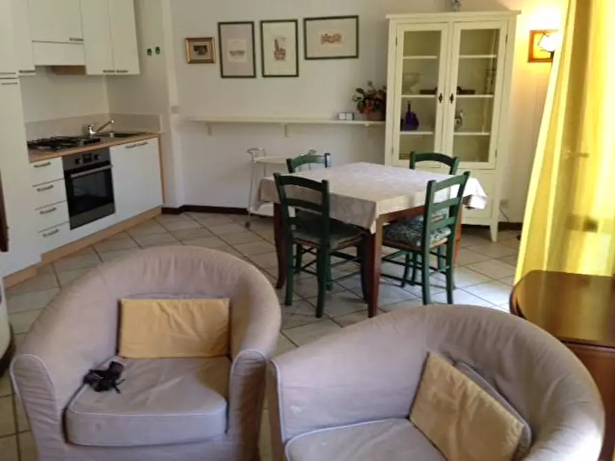 Immagine 4 di Appartamento in affitto  in VIA CAVALLOTTI 14 a Viareggio