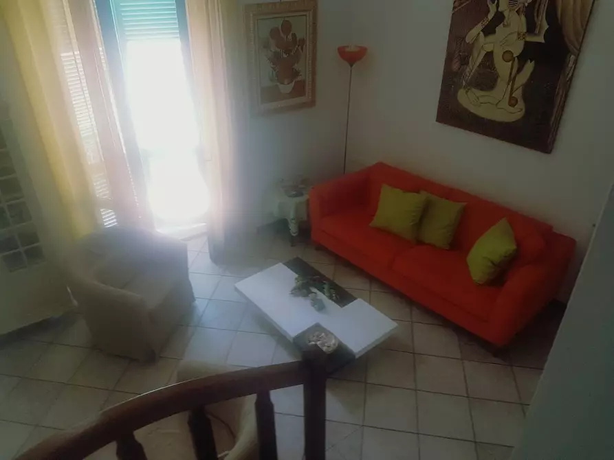 Immagine 14 di Appartamento in affitto  in VIA CAVALLOTTI 14 a Viareggio