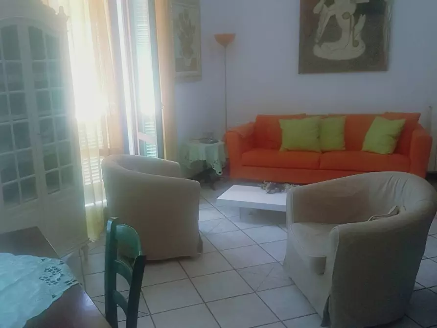 Immagine 17 di Appartamento in affitto  in VIA CAVALLOTTI 14 a Viareggio