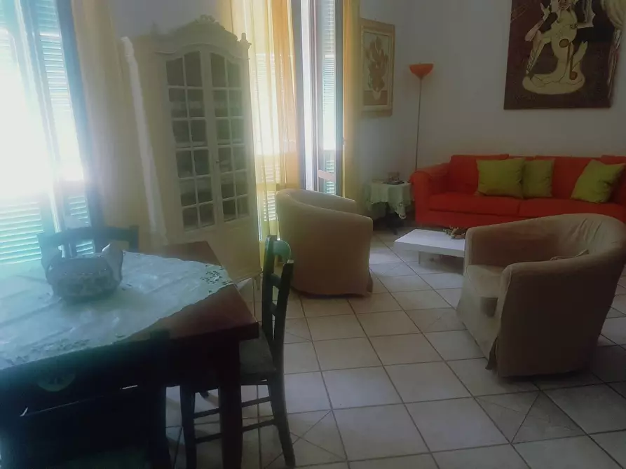 Immagine 18 di Appartamento in affitto  in VIA CAVALLOTTI 14 a Viareggio