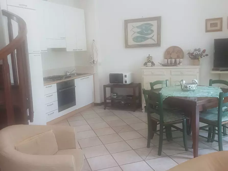 Immagine 20 di Appartamento in affitto  in VIA CAVALLOTTI 14 a Viareggio