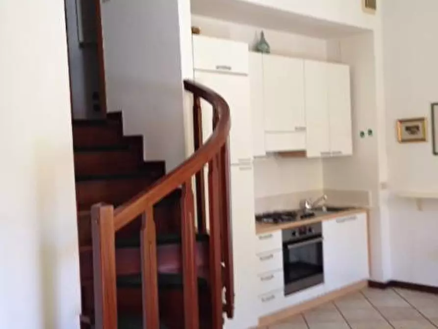 Immagine 21 di Appartamento in affitto  in VIA CAVALLOTTI 14 a Viareggio