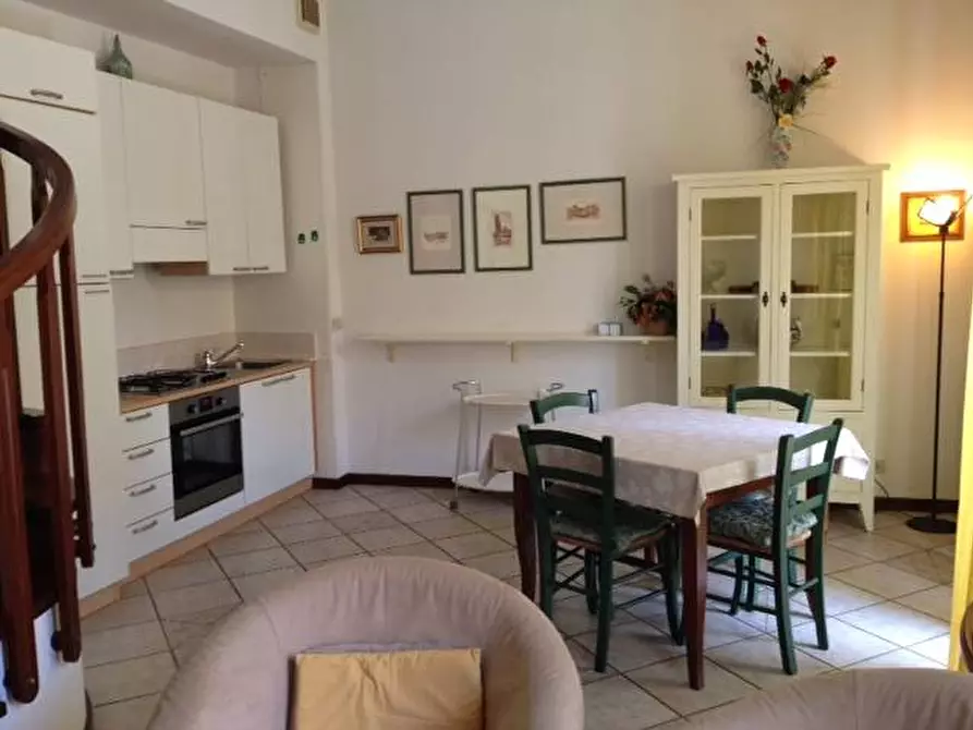 Immagine 11 di Appartamento in affitto  in VIA CAVALLOTTI 14 a Viareggio