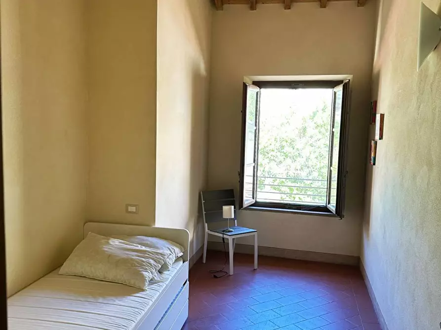 Immagine 6 di Appartamento in vendita  in via don minzoni a Calci