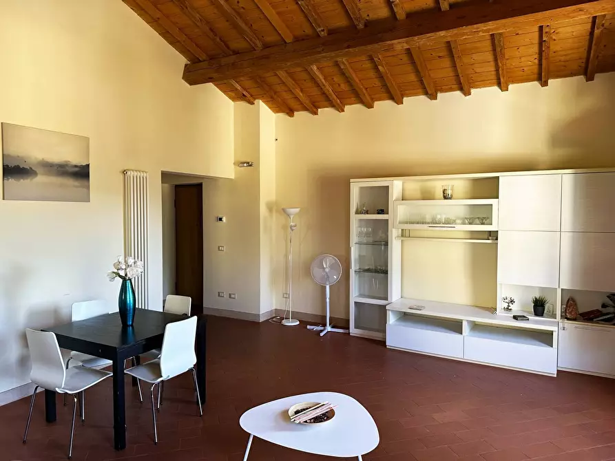Immagine 1 di Appartamento in vendita  in via don minzoni a Calci