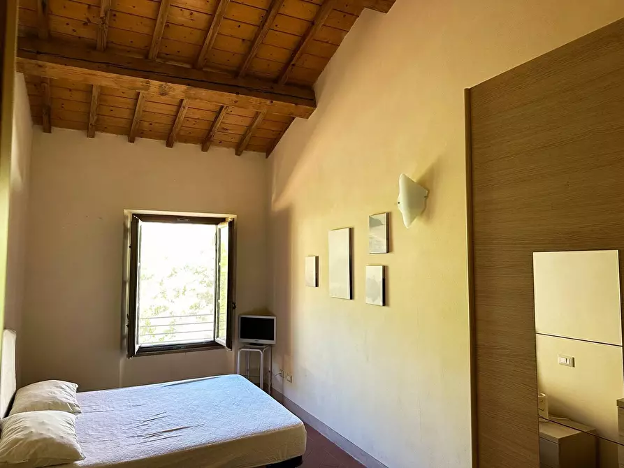 Immagine 7 di Appartamento in vendita  in via don minzoni a Calci