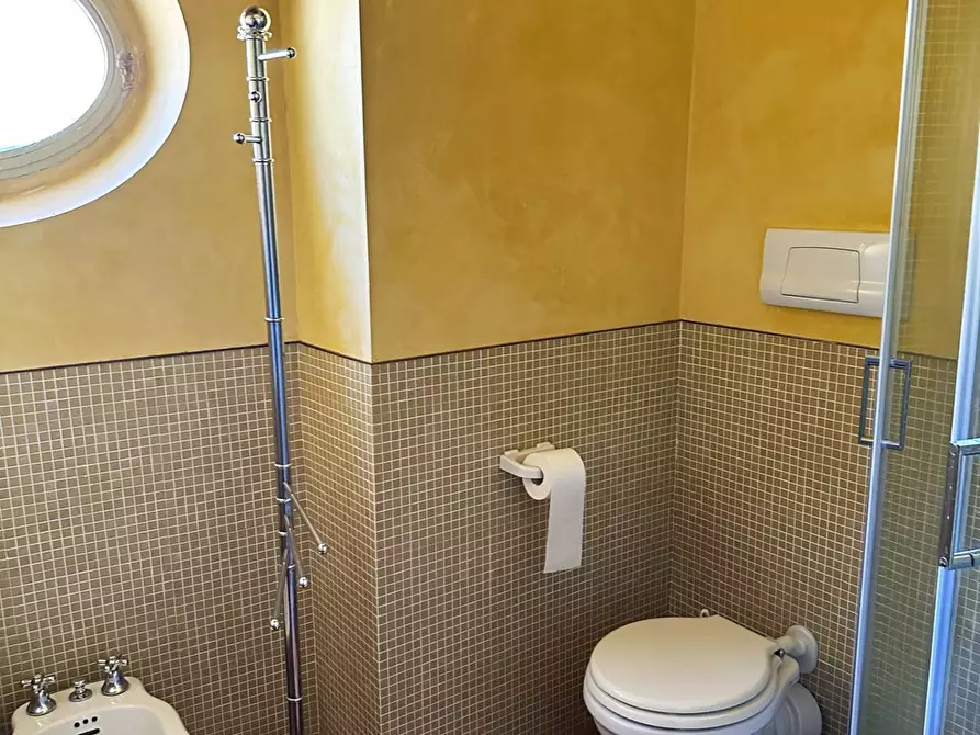 Immagine 9 di Appartamento in vendita  in via don minzoni a Calci