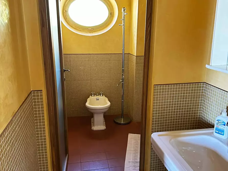 Immagine 11 di Appartamento in vendita  in via don minzoni a Calci