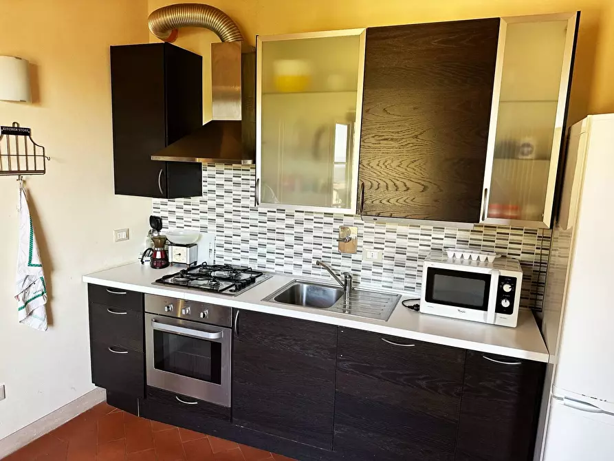 Immagine 4 di Appartamento in vendita  in via don minzoni a Calci