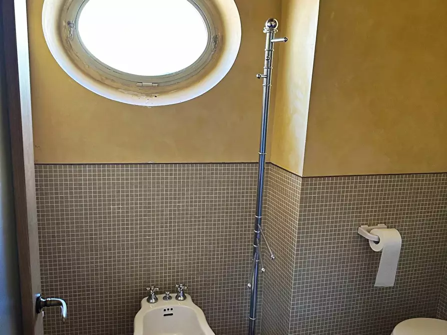 Immagine 13 di Appartamento in vendita  in via don minzoni a Calci