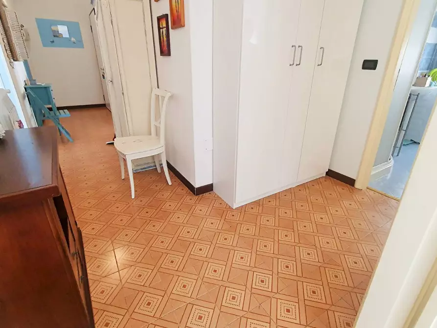 Immagine 7 di Appartamento in vendita  in via san francesco a Viareggio