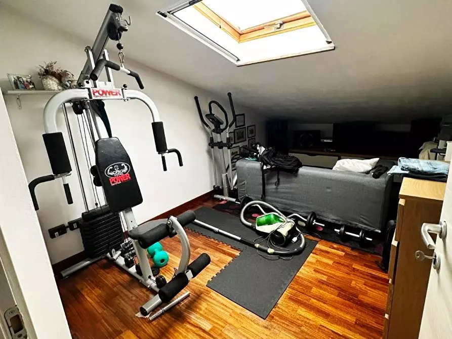 Immagine 16 di Casa semindipendente in vendita  in titignano a Cascina