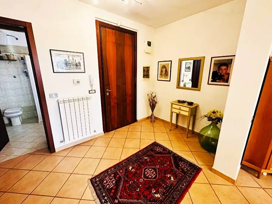 Immagine 3 di Casa semindipendente in vendita  in titignano a Cascina