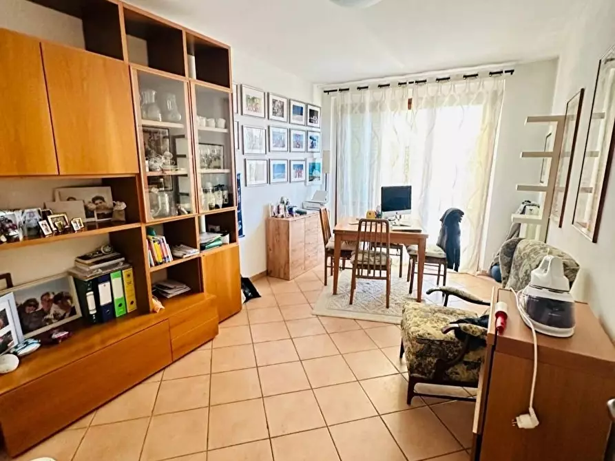 Immagine 5 di Casa semindipendente in vendita  in titignano a Cascina